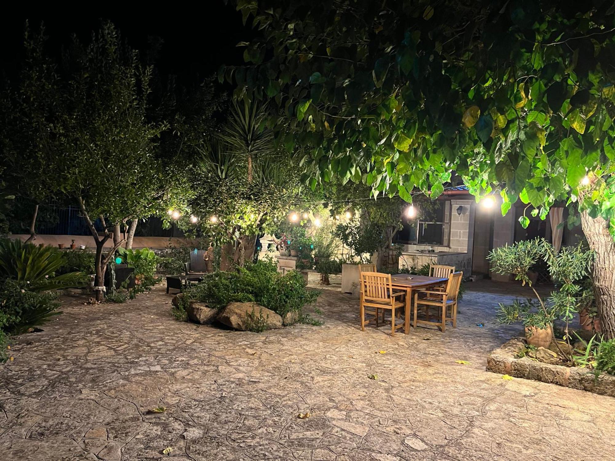 Masseria La Camardia Sava Εξωτερικό φωτογραφία