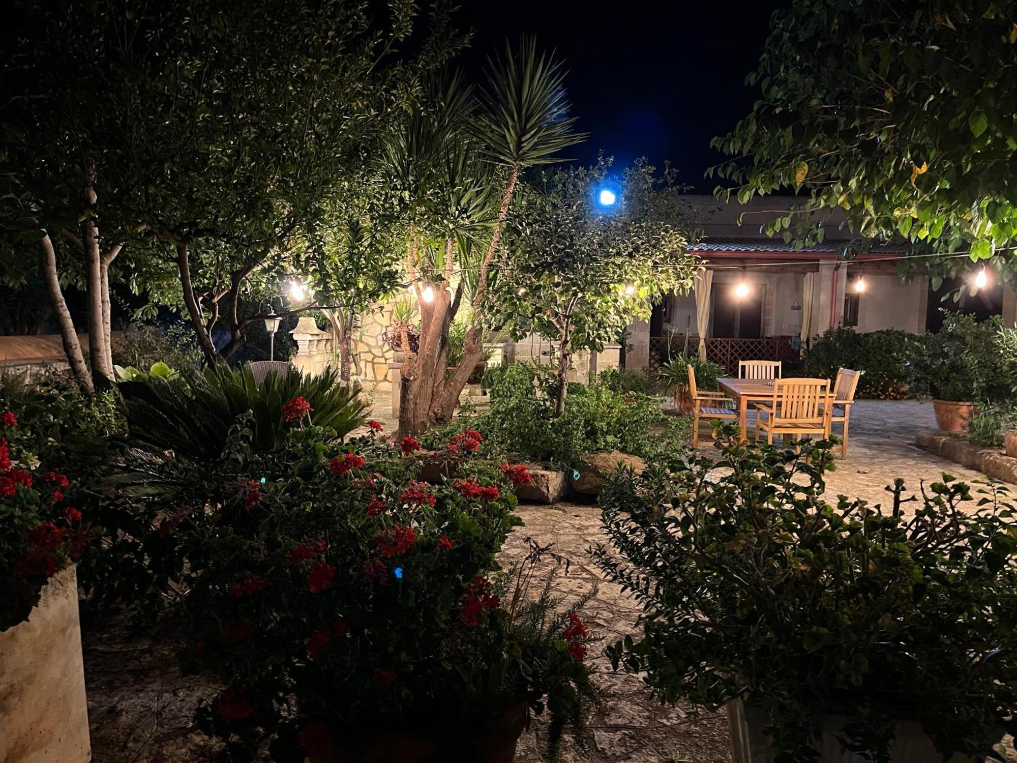 Masseria La Camardia Sava Εξωτερικό φωτογραφία