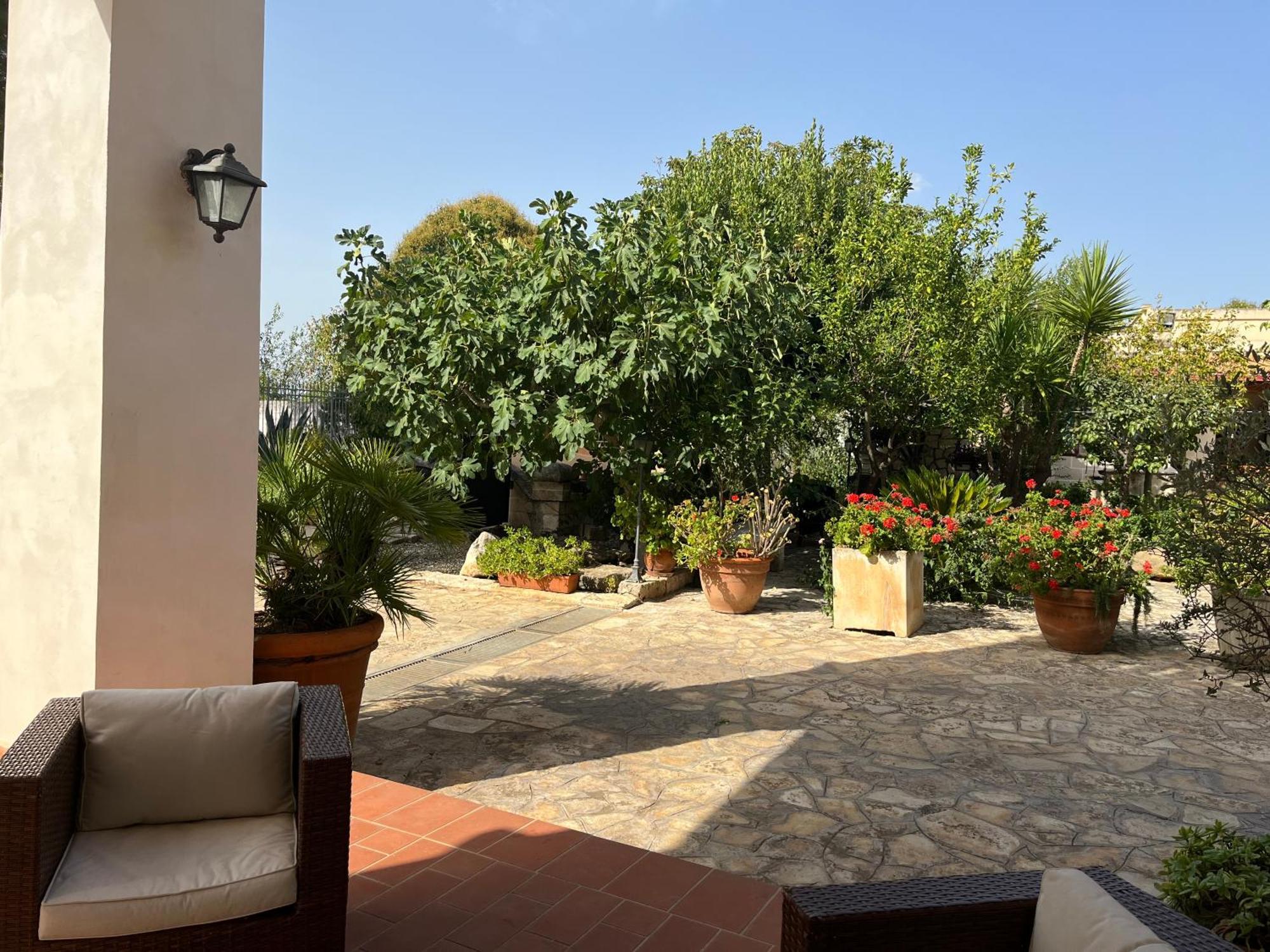 Masseria La Camardia Sava Εξωτερικό φωτογραφία