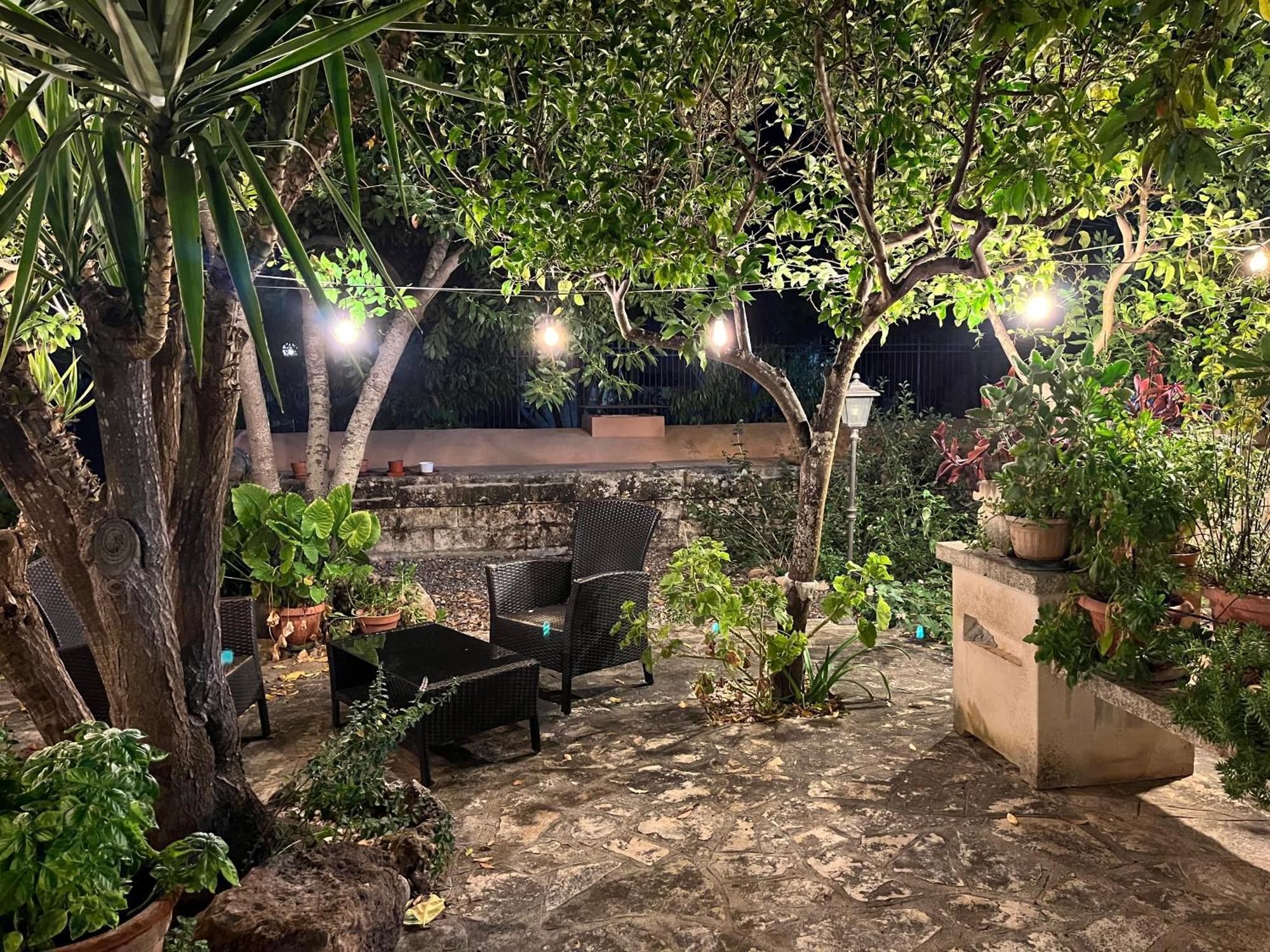 Masseria La Camardia Sava Εξωτερικό φωτογραφία