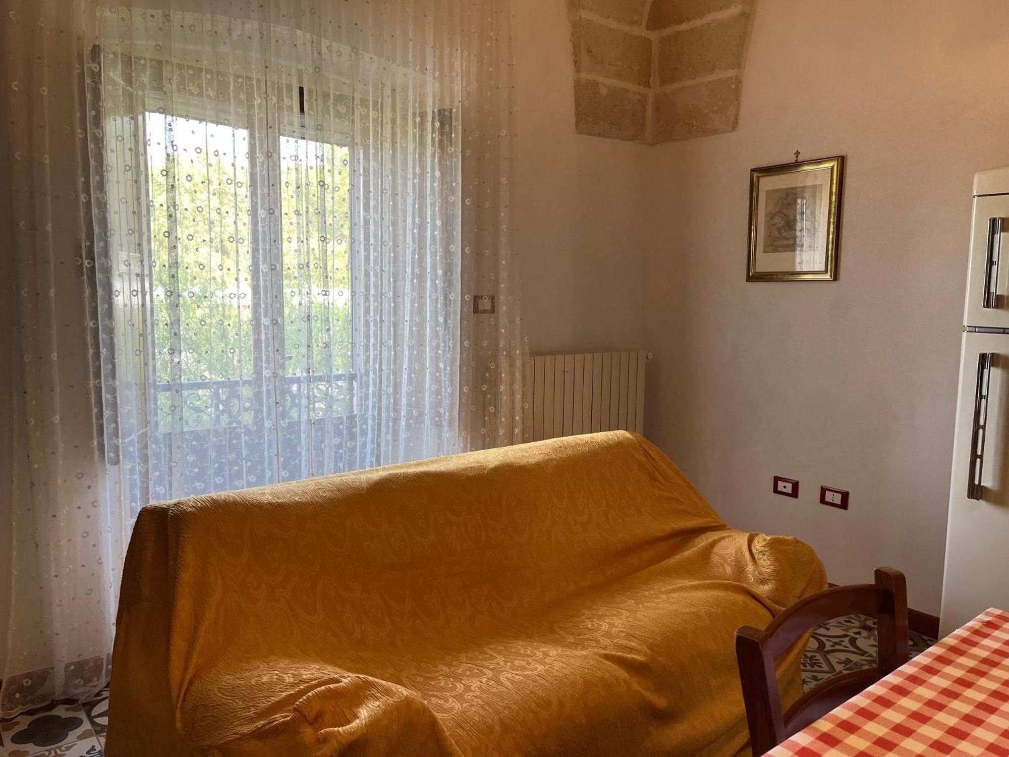Masseria La Camardia Sava Εξωτερικό φωτογραφία