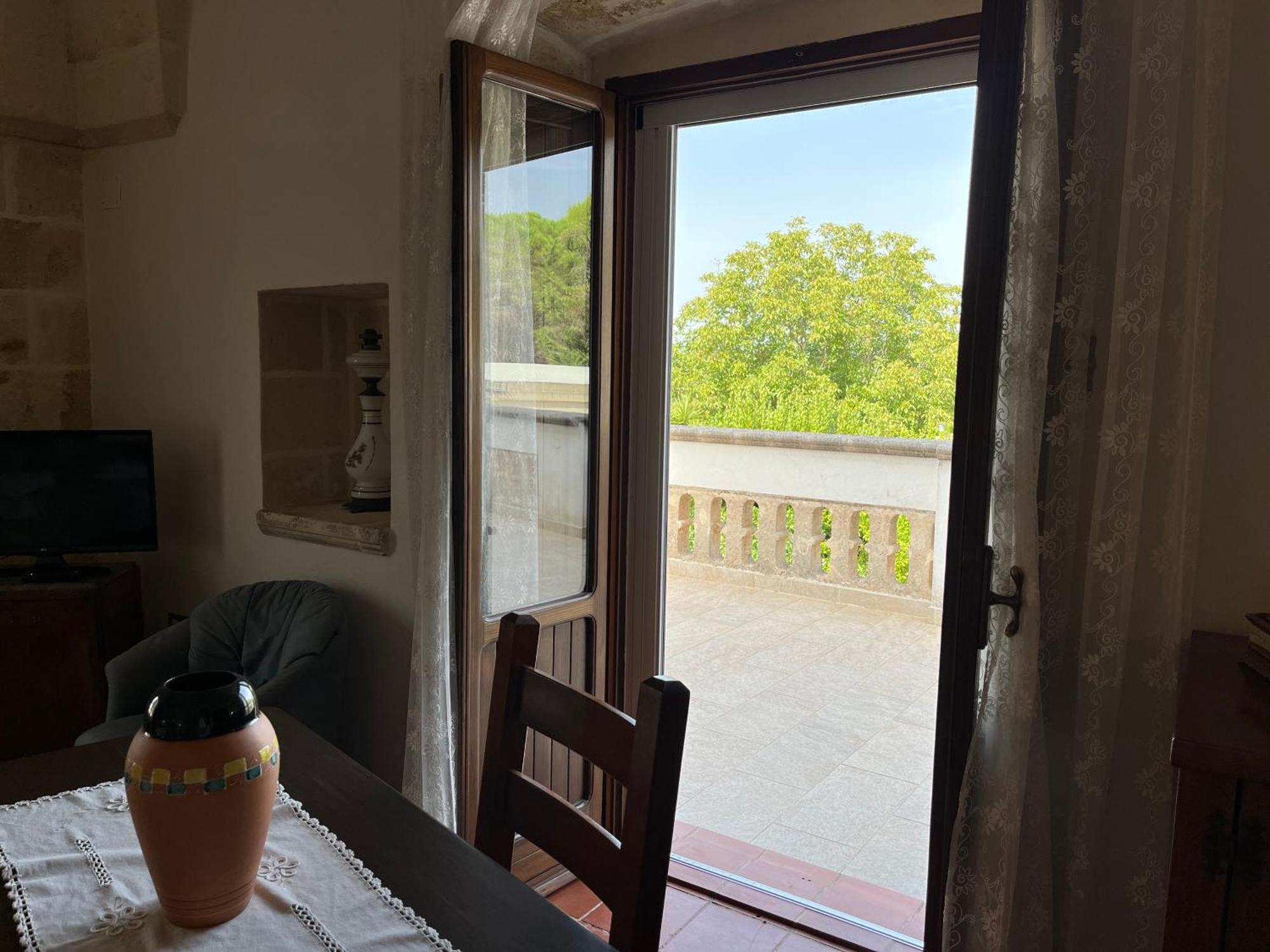 Masseria La Camardia Sava Εξωτερικό φωτογραφία