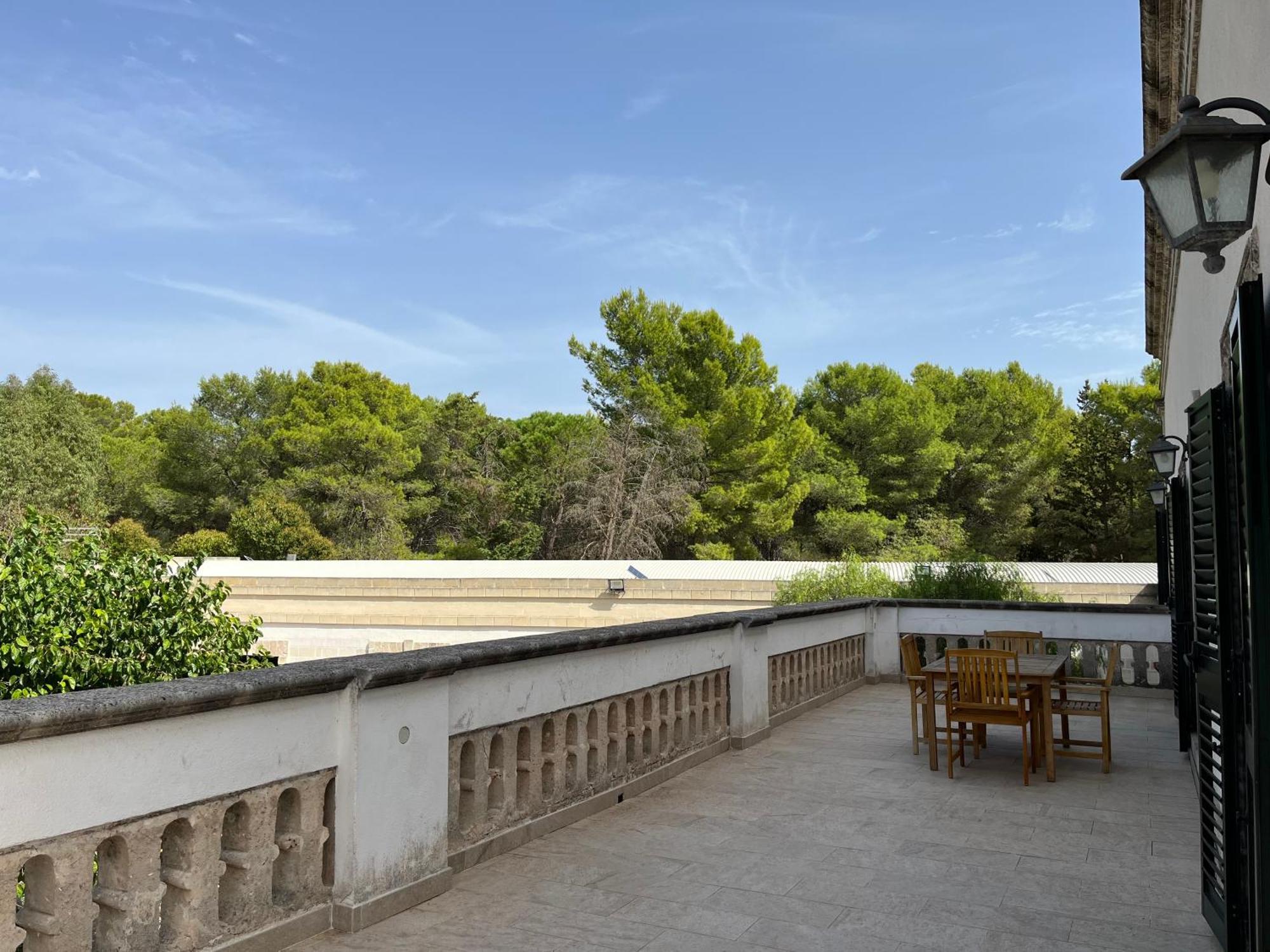 Masseria La Camardia Sava Εξωτερικό φωτογραφία