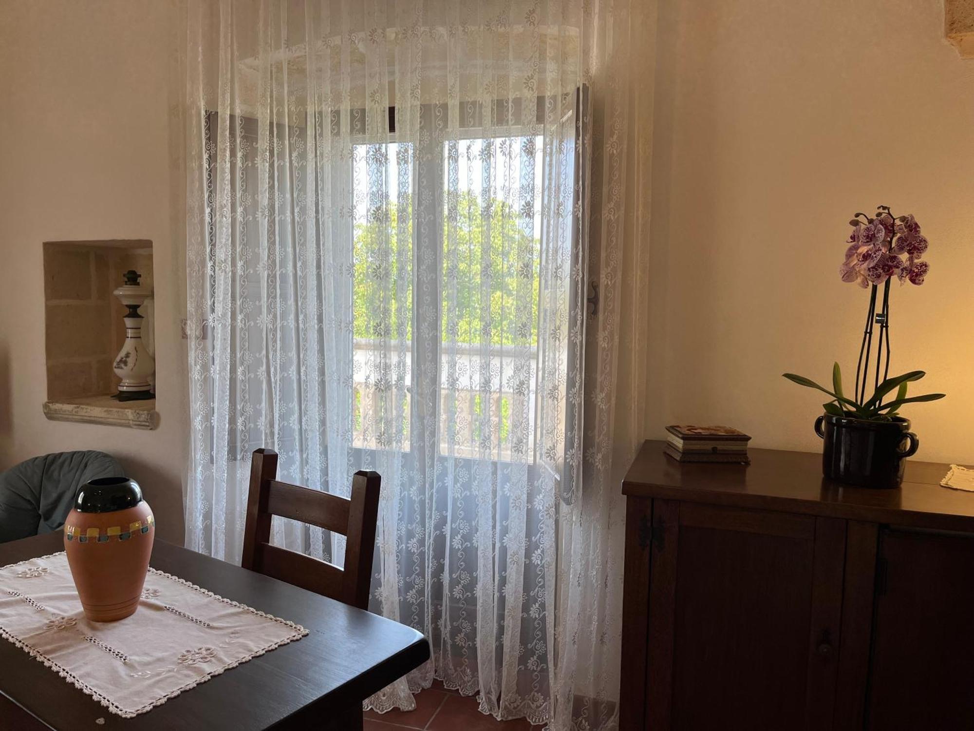 Masseria La Camardia Sava Εξωτερικό φωτογραφία
