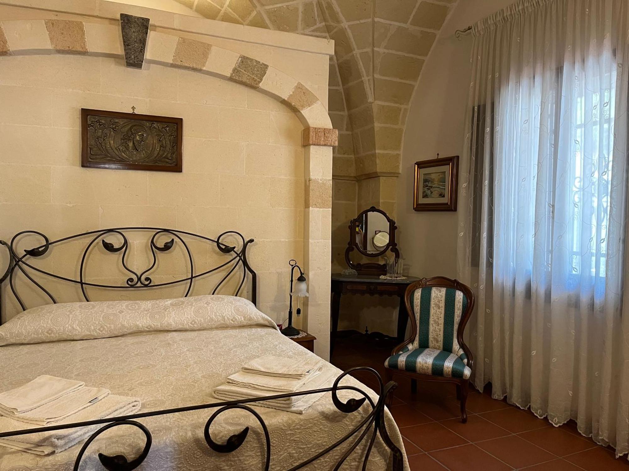 Masseria La Camardia Sava Εξωτερικό φωτογραφία